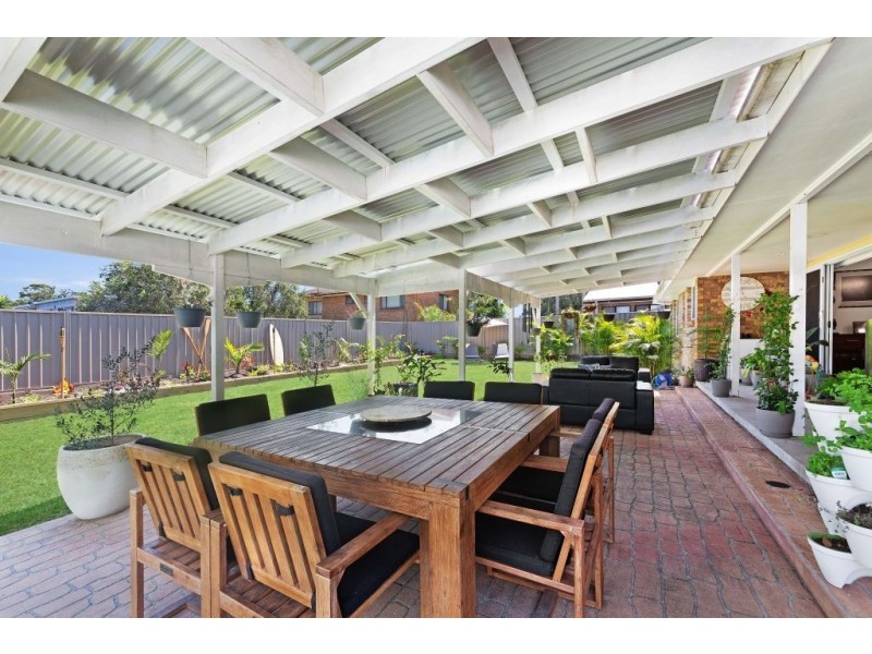 136 Helmsman Boulevarde, St Huberts Island NSW 2257