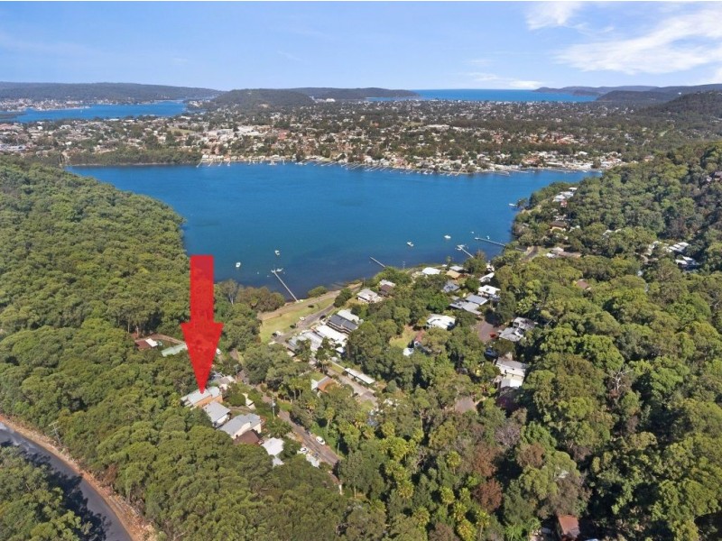 13 Raymond Road, Phegans Bay NSW 2256