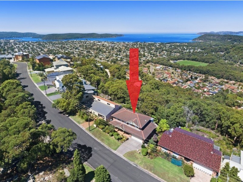 29 The Palisade, Umina Beach NSW 2257