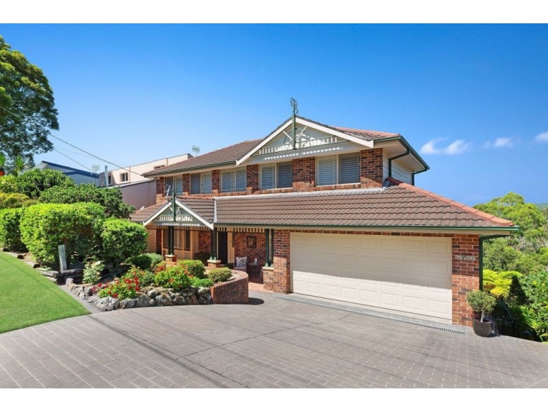 29 The Palisade, Umina Beach NSW 2257