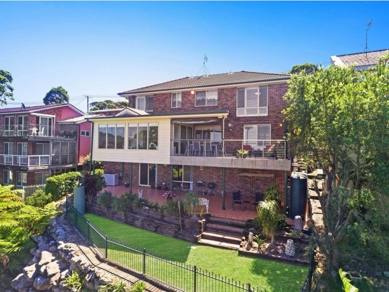 29 The Palisade, Umina Beach NSW 2257