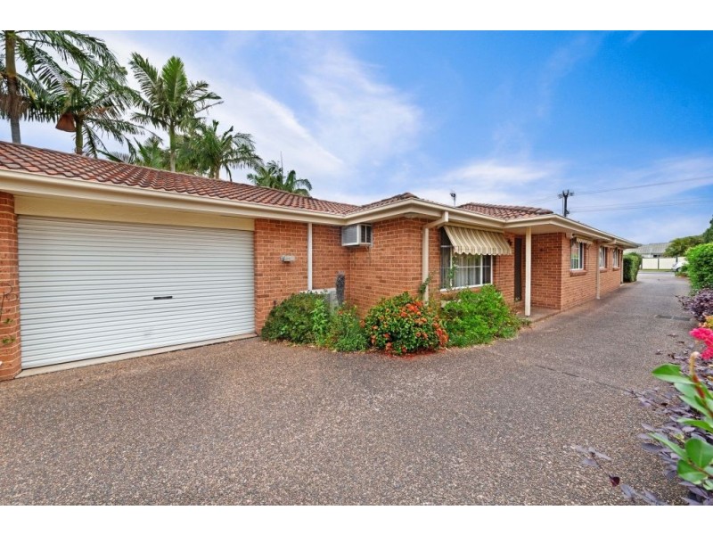 Ettalong Beach NSW 2257