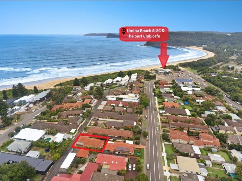 492B Ocean Beach Road, Umina Beach NSW 2257