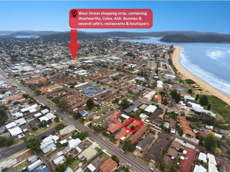 492B Ocean Beach Road, Umina Beach NSW 2257