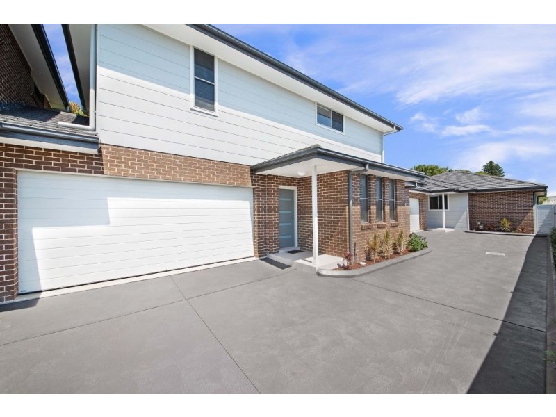 3/28 Bream Road, Ettalong Beach NSW 2257