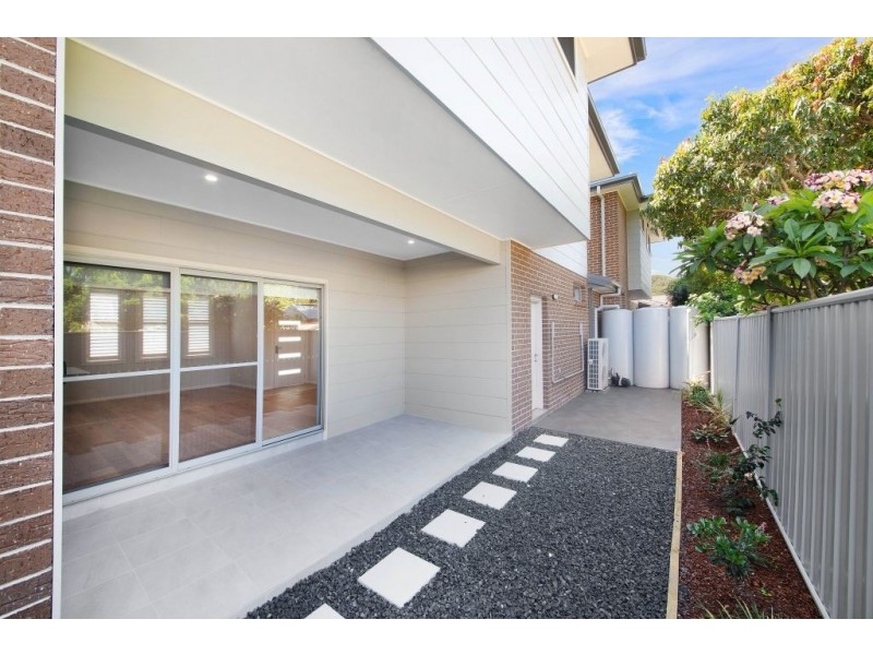 3/28 Bream Road, Ettalong Beach NSW 2257