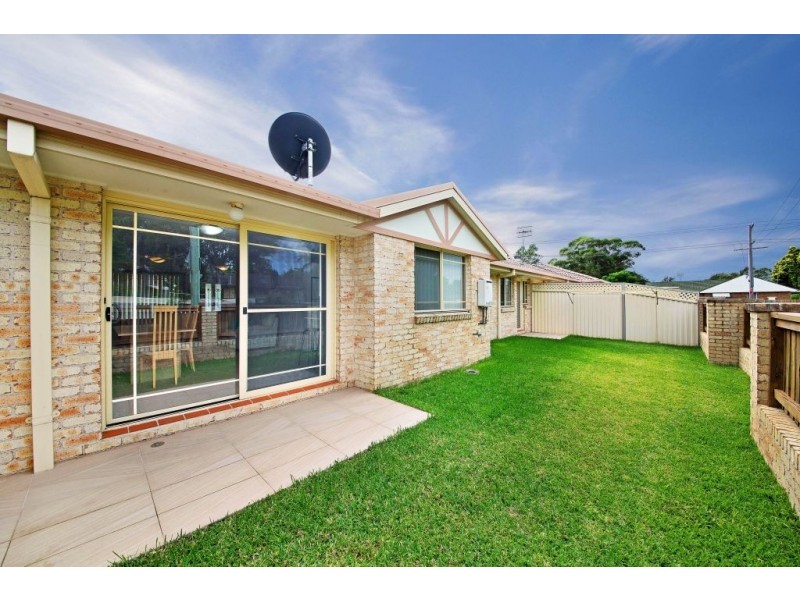 6/12 Hillview Street, Woy Woy NSW 2256