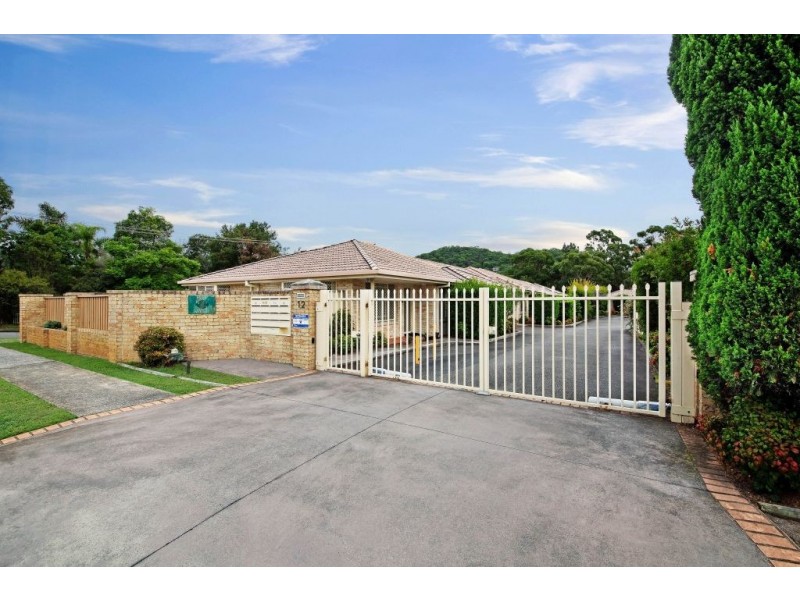 6/12 Hillview Street, Woy Woy NSW 2256