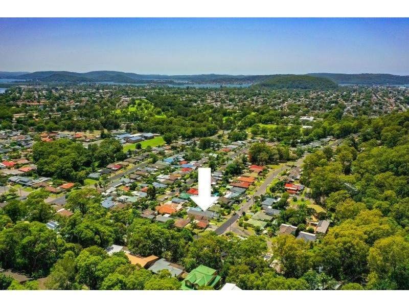 39 Lentara Road, Umina Beach NSW 2257