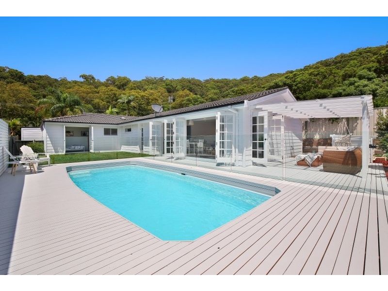 39 Lentara Road, Umina Beach NSW 2257