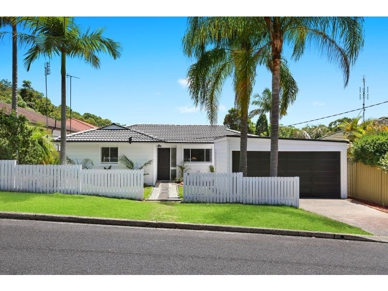 39 Lentara Road, Umina Beach NSW 2257