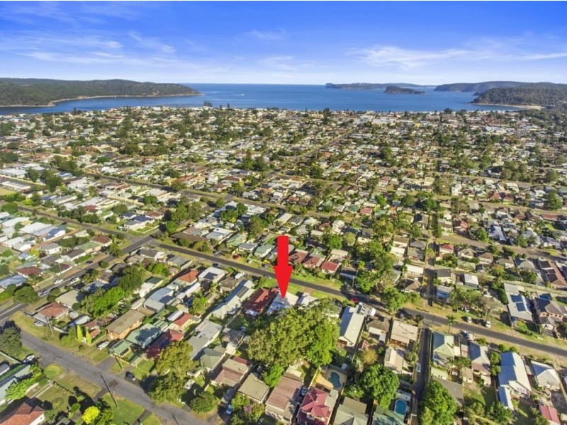 Umina Beach NSW 2257