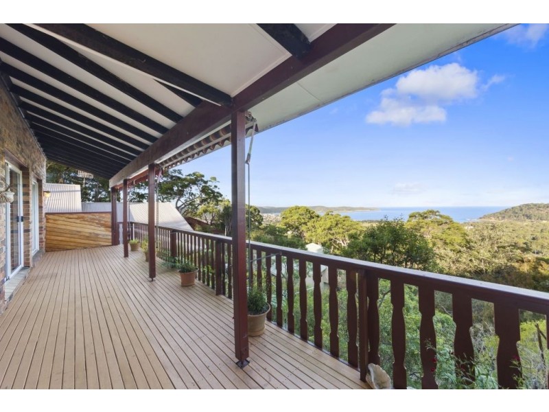 13 Castle Circuit, Umina Beach NSW 2257