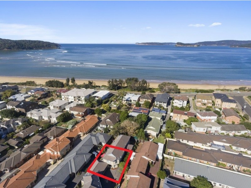 4/188 West Street, Umina Beach NSW 2257