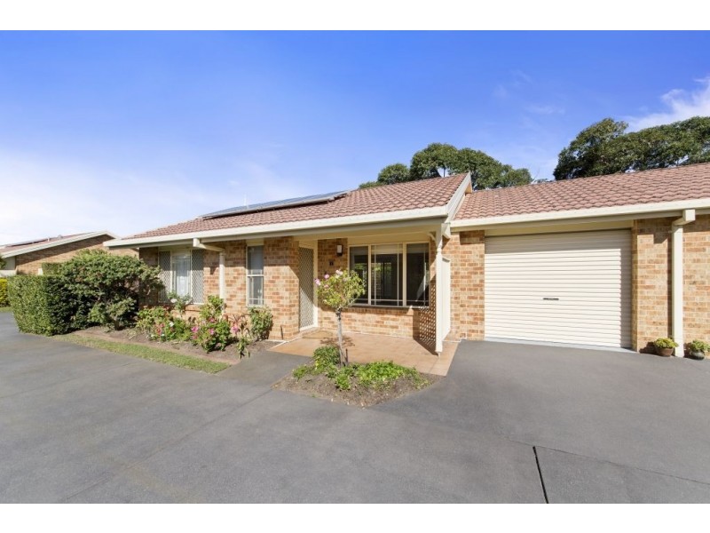 1/25 Park Road, Woy Woy NSW 2256