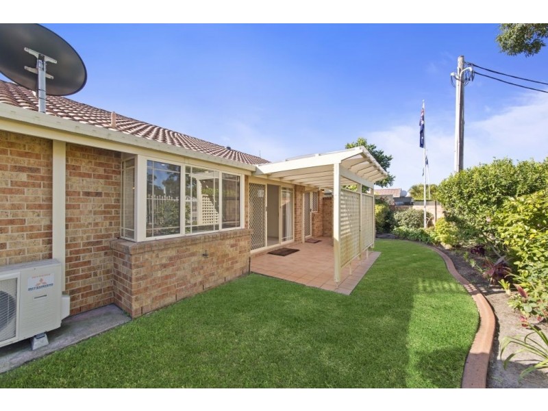 1/25 Park Road, Woy Woy NSW 2256