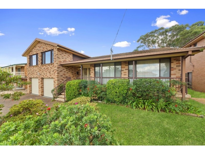 Umina Beach NSW 2257