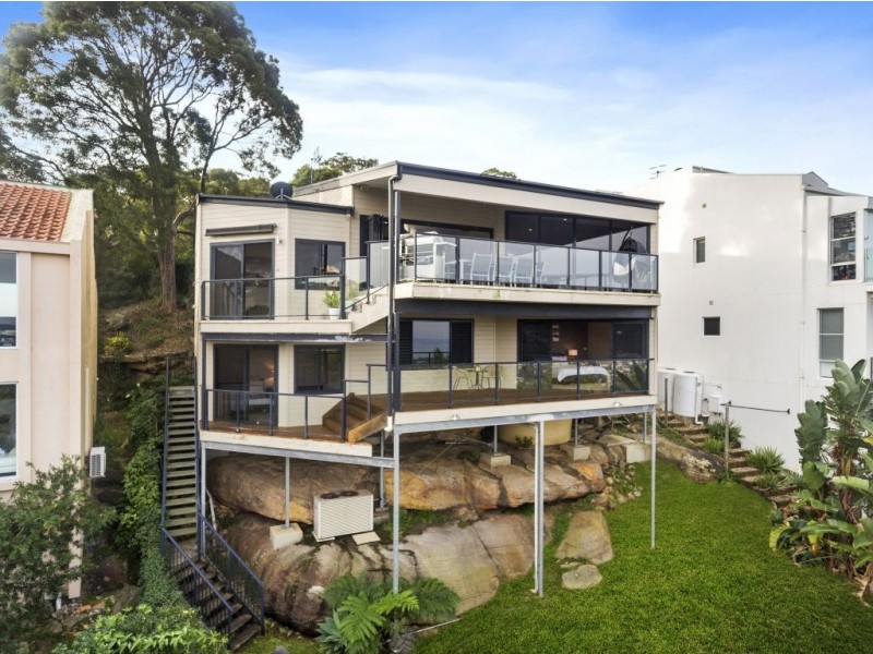 Umina Beach NSW 2257