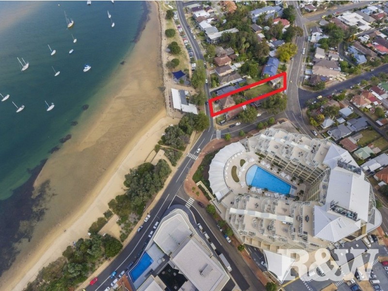 Ettalong Beach NSW 2257