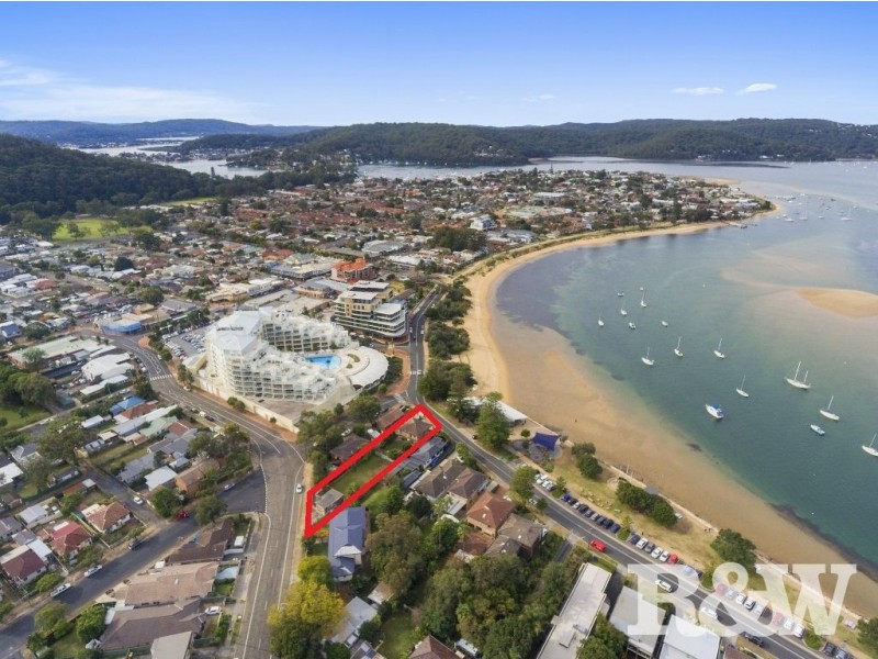 Ettalong Beach NSW 2257