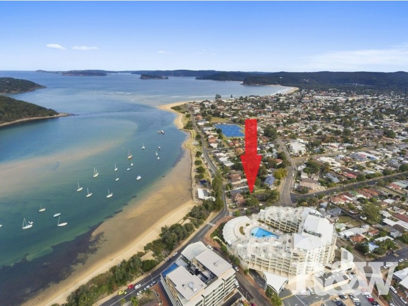 Ettalong Beach NSW 2257