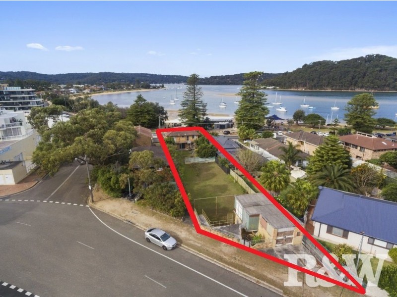 Ettalong Beach NSW 2257