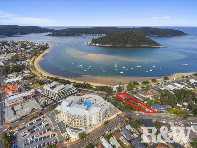 Ettalong Beach NSW 2257