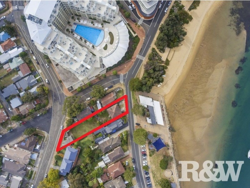Ettalong Beach NSW 2257