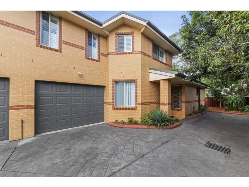 2/144 Railway Street, Woy Woy NSW 2256