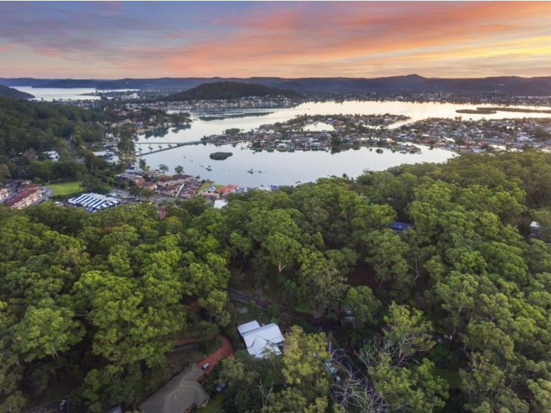 156 Empire Bay Drive, Empire Bay NSW 2257