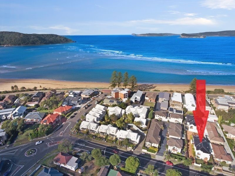 Umina Beach NSW 2257