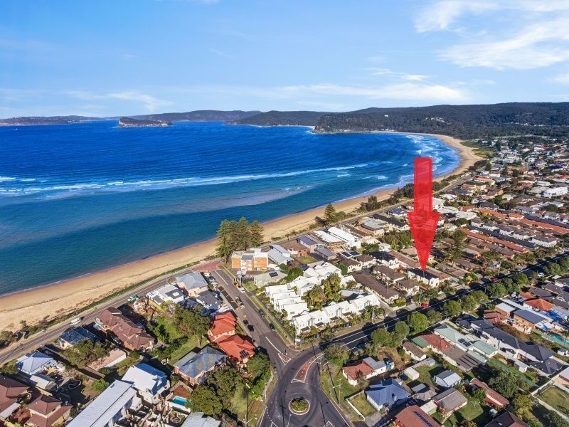 Umina Beach NSW 2257