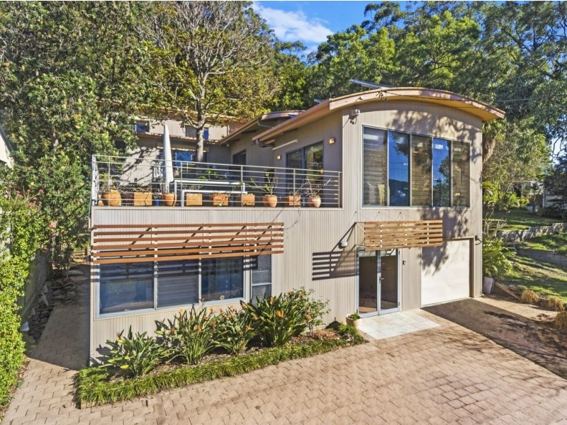 78 Taylor Street, Woy Woy Bay NSW 2256