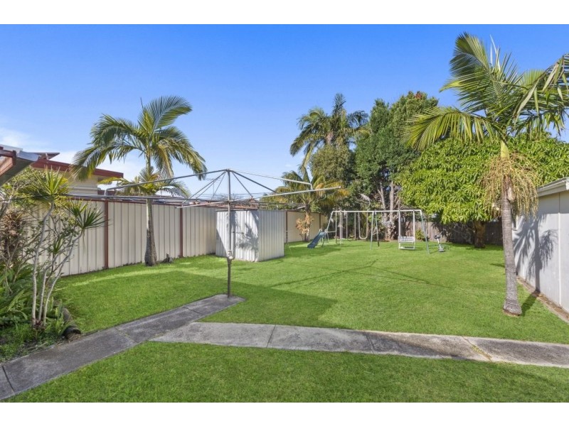 14 Daffodil Drive, Woy Woy NSW 2256