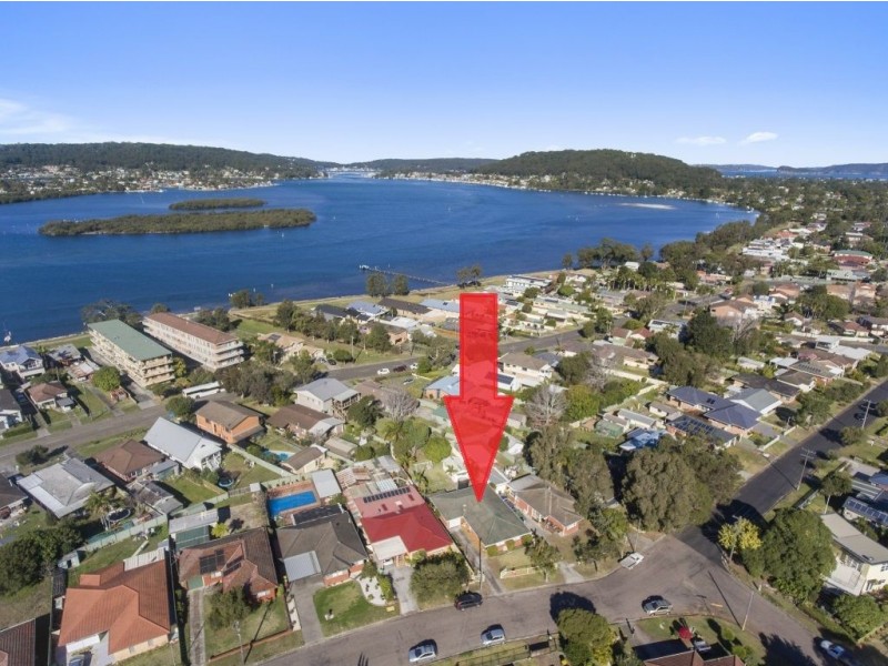 14 Daffodil Drive, Woy Woy NSW 2256