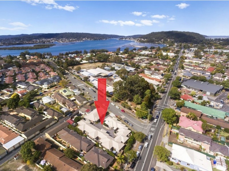 4/130-132 Blackwall Road, Woy Woy NSW 2256