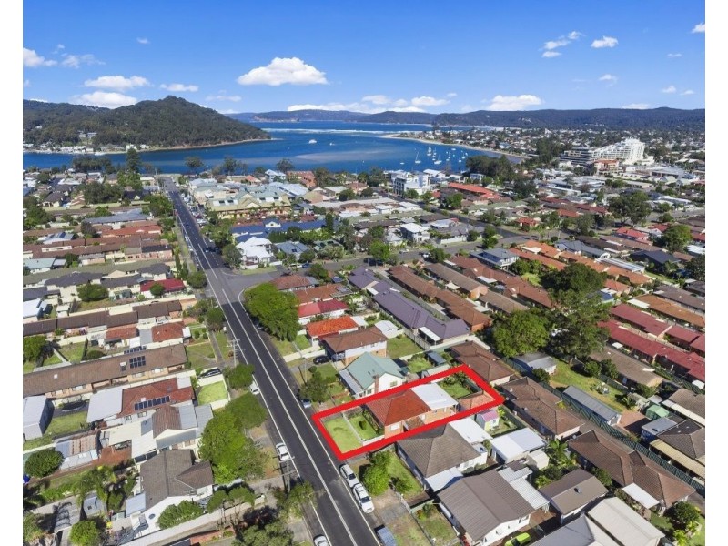 21 Schnapper Road, Ettalong Beach NSW 2257