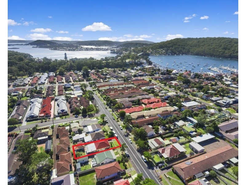 21 Schnapper Road, Ettalong Beach NSW 2257
