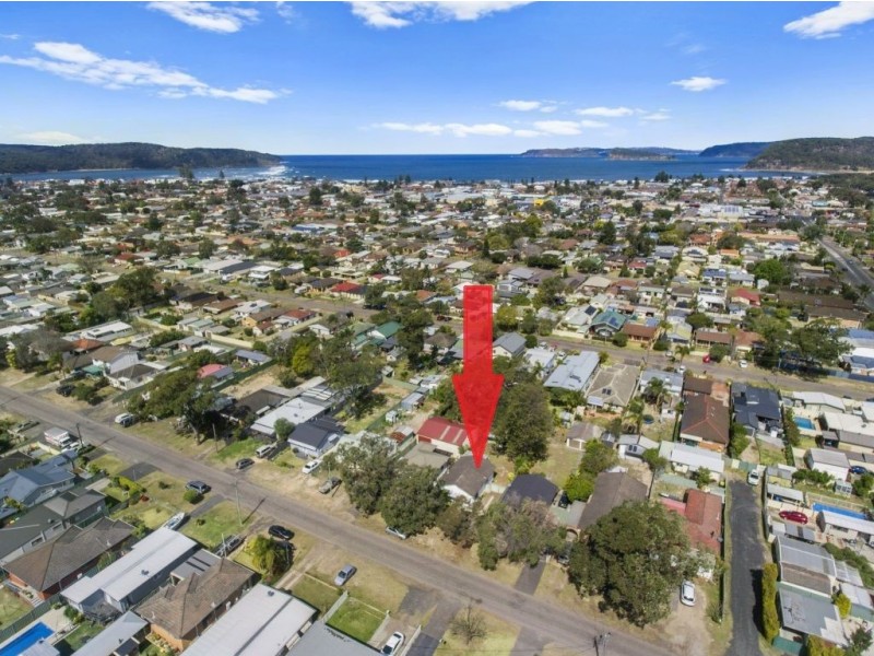 82 Albion Street, Umina Beach NSW 2257