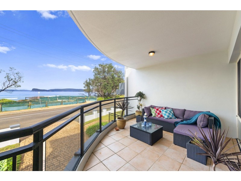 Umina Beach NSW 2257