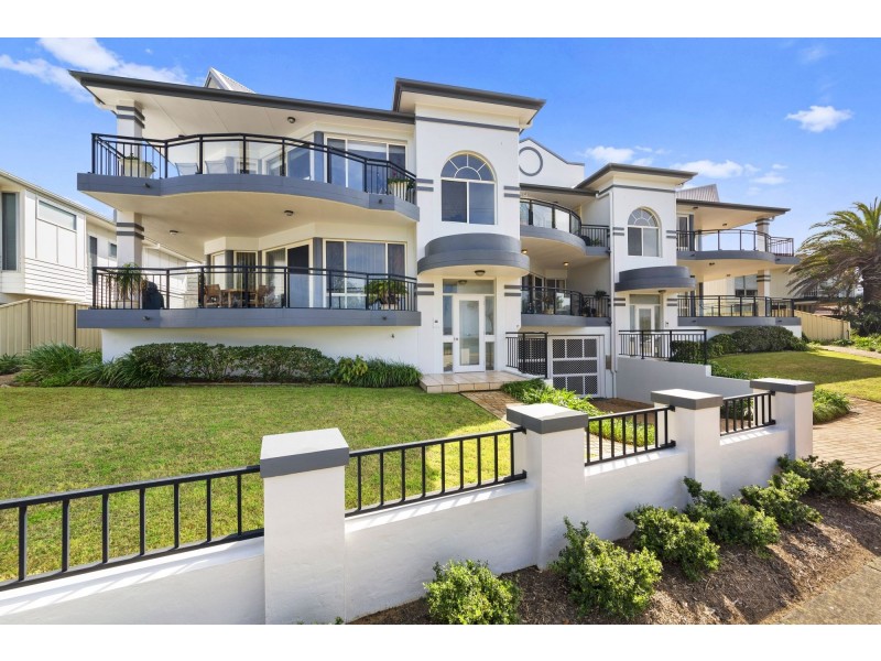 Umina Beach NSW 2257