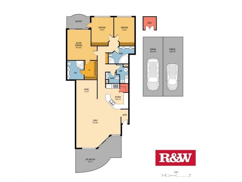 Umina Beach NSW 2257 Floorplan