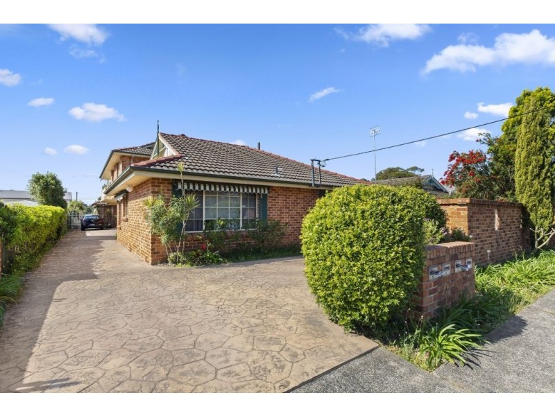 3/17 Warrah Street, Ettalong Beach NSW 2257