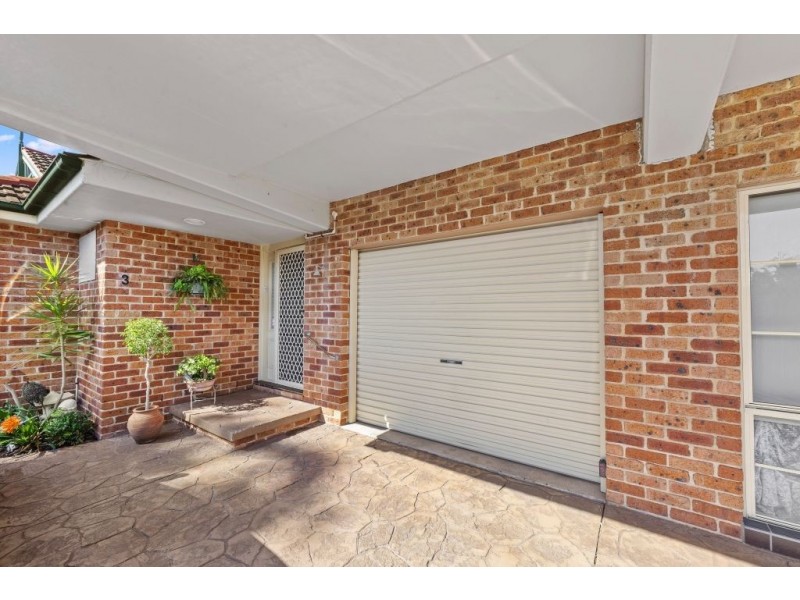 3/17 Warrah Street, Ettalong Beach NSW 2257