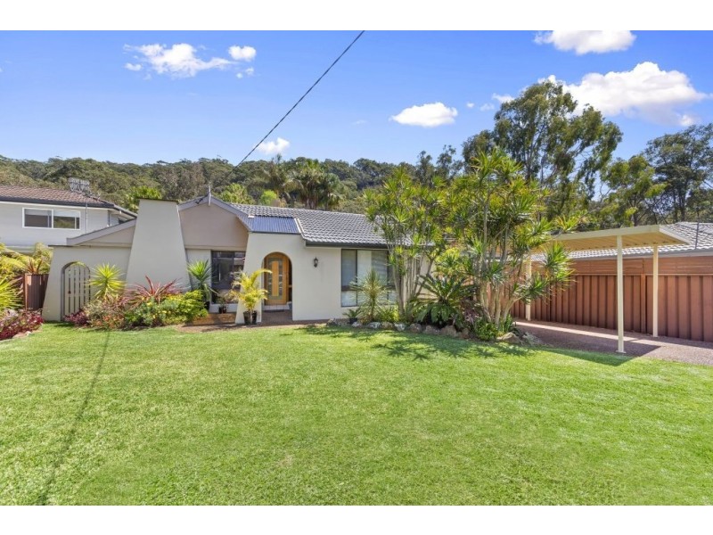 3 Laurel Place, Umina Beach NSW 2257