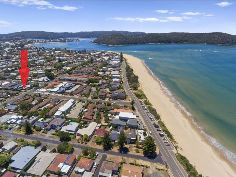 1/197 West Street, Umina Beach NSW 2257
