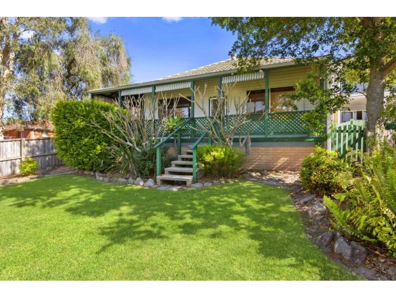 29b Taylor Street, Woy Woy Bay NSW 2256