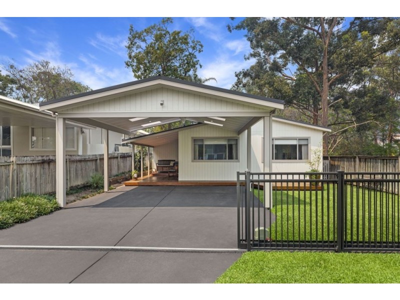 108 Brisbane Avenue, Umina Beach NSW 2257