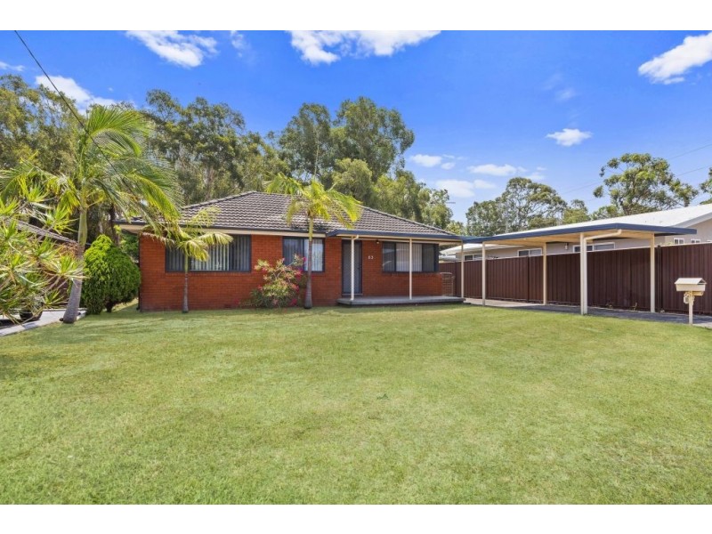83 Carpenter Street, Umina Beach NSW 2257