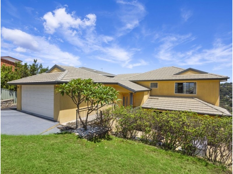 19 The Palisade, Umina Beach NSW 2257